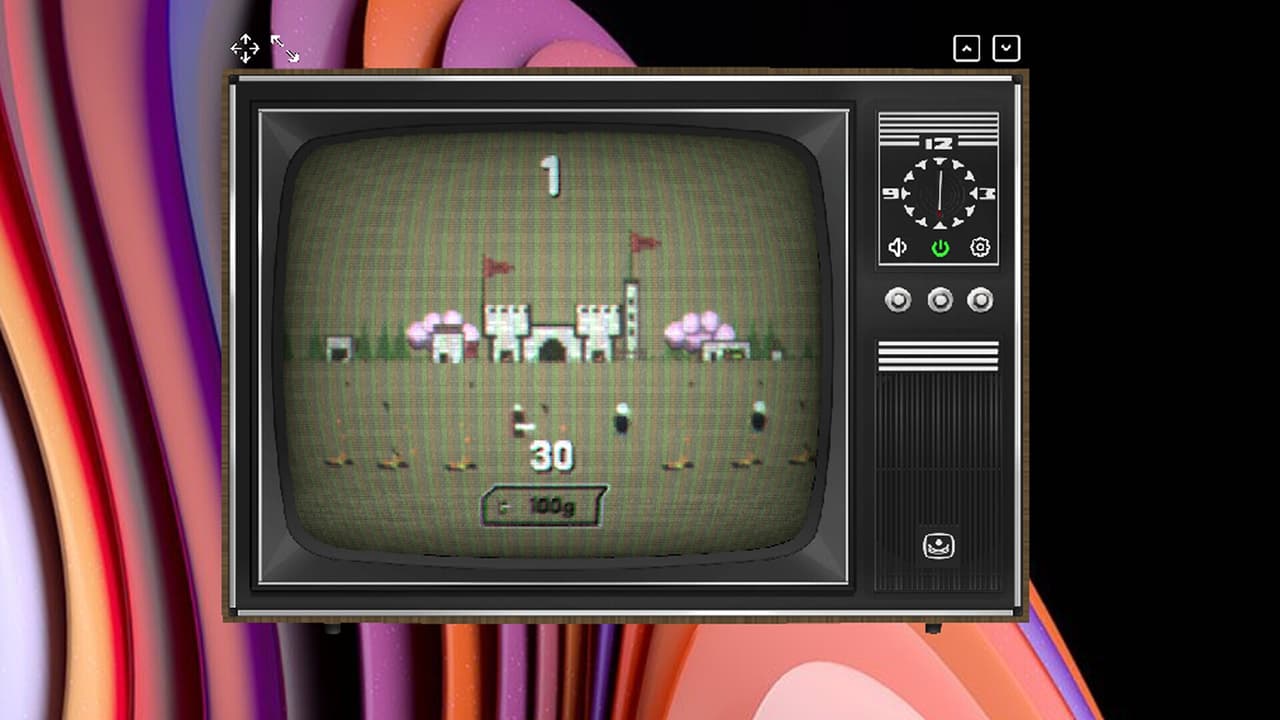 Channel Surfing screenshot 4
