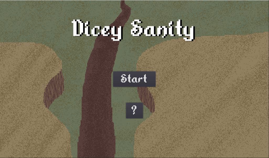 Dicey Sanity screenshot 2
