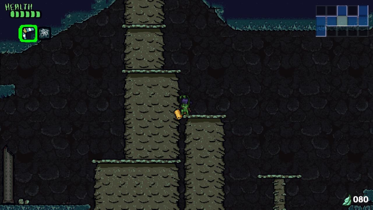 Insect Adventure DD16 screenshot 4