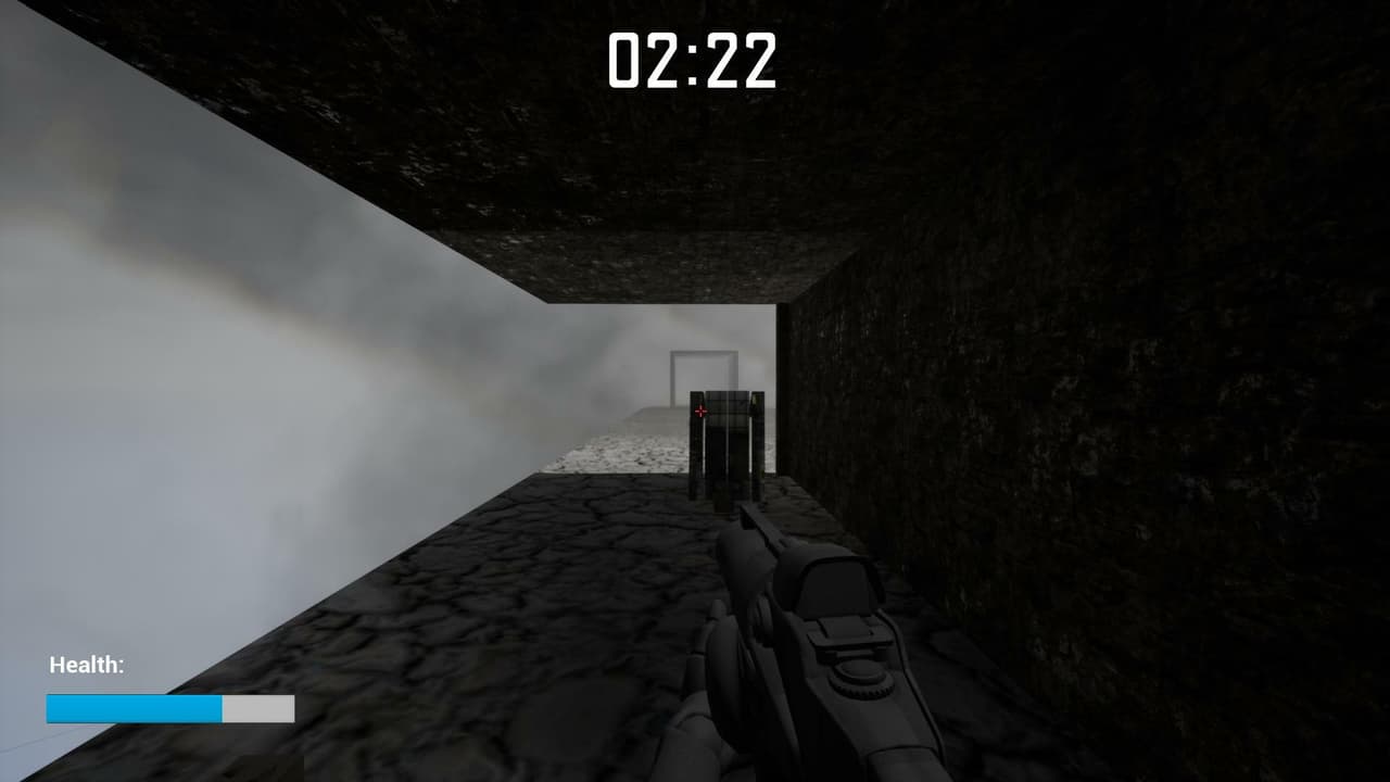 The doubled edged sword screenshot 3