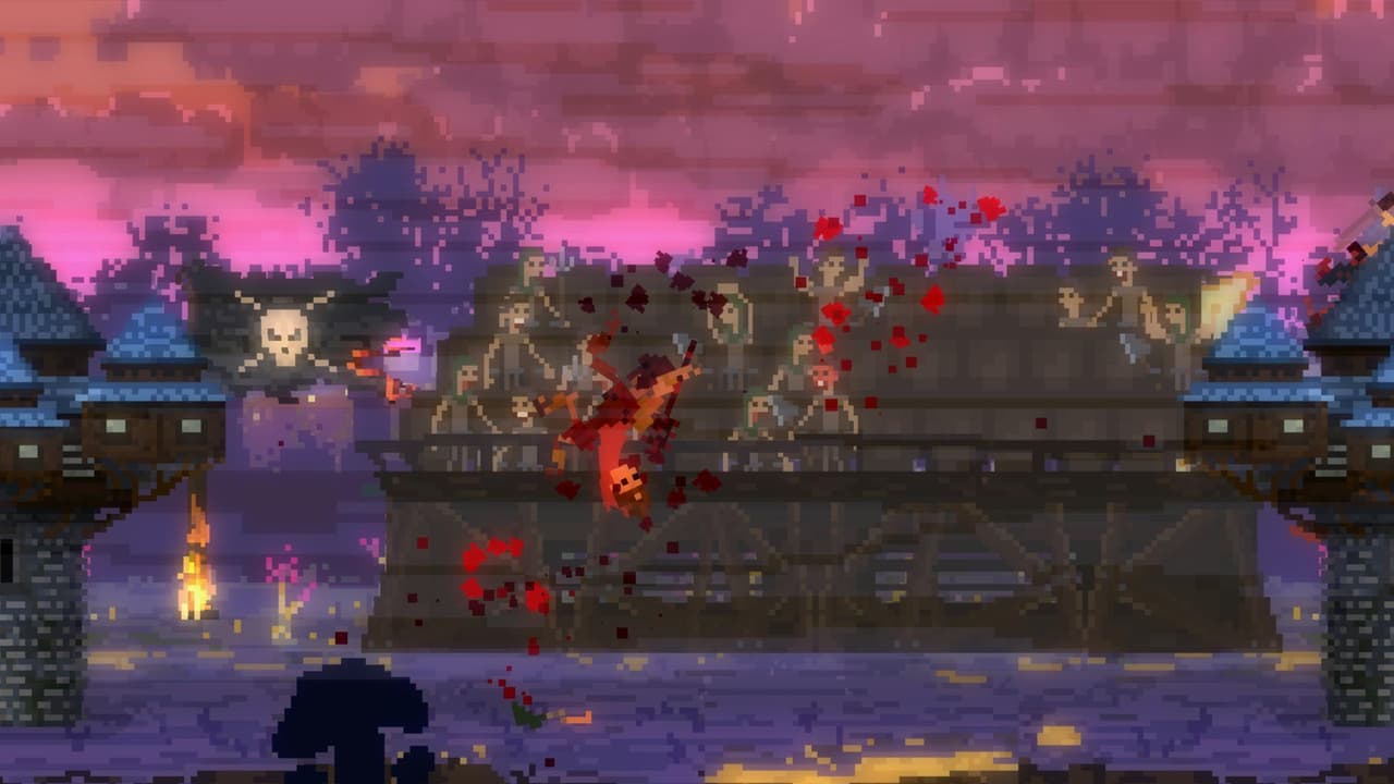 Skirmish Demo screenshot 4