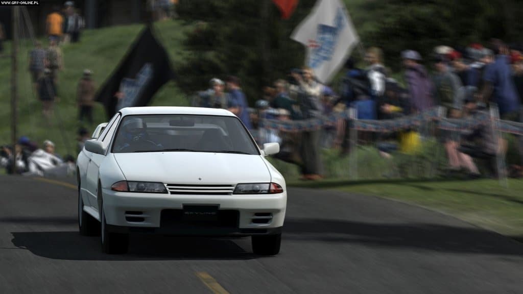 Gran Turismo HD Concept screenshot 2