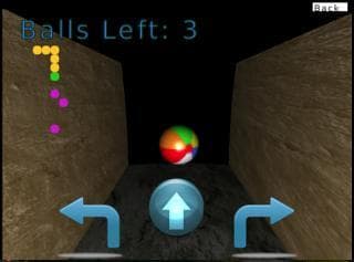 3DMazeGenerator