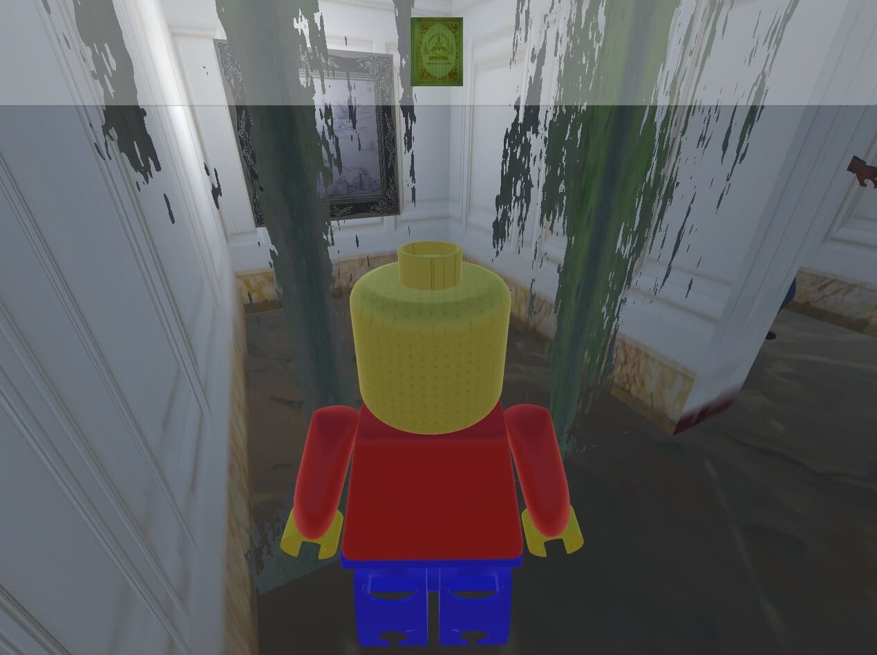 MazeGame (shiori_n) screenshot 2
