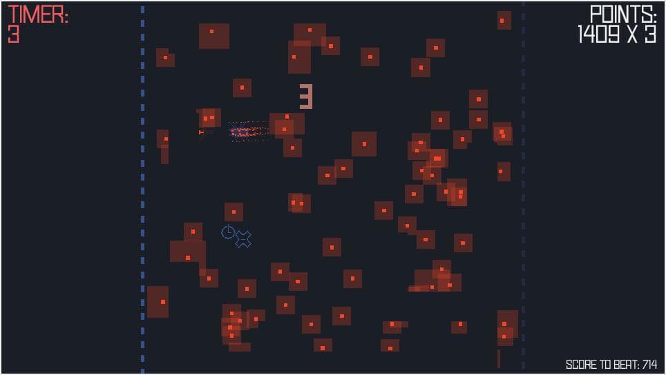 Scutter (itch) screenshot 4