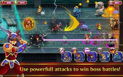Tower Defender - Defense game screenshot 3