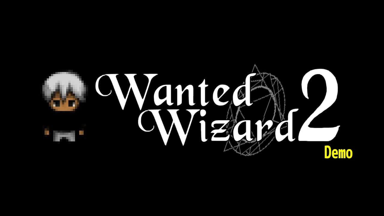 Wanted Wizard 2 [Demo] screenshot 2