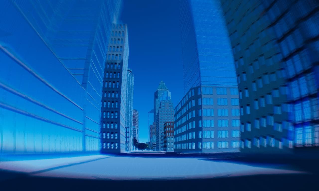 New York Tsunami Simulator (Entry for the Geopipe Gamejam) screenshot 2