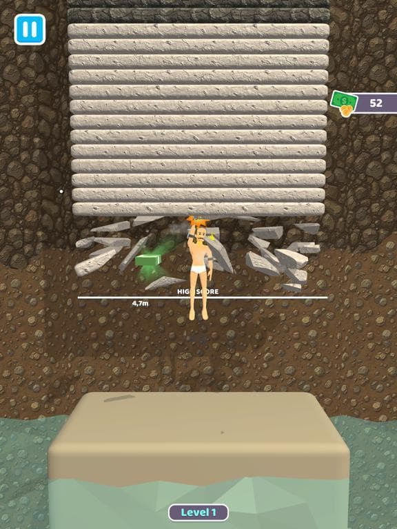 Highest Jump screenshot 4