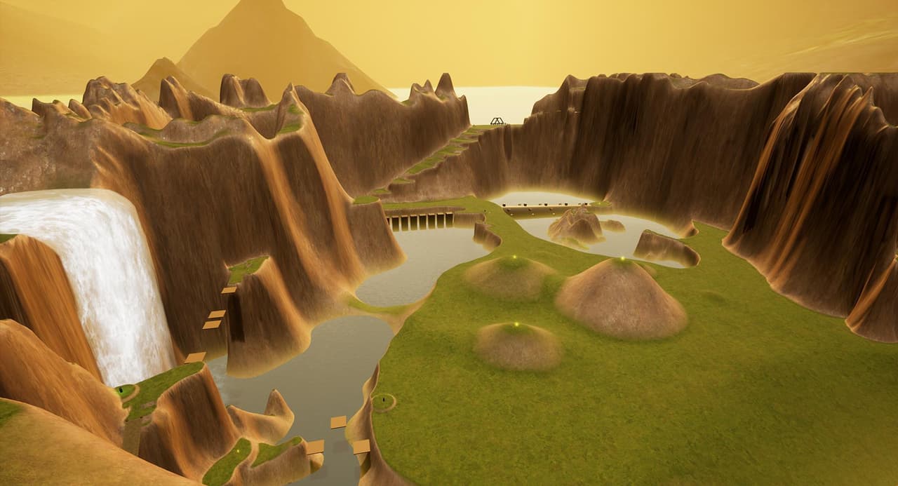 Marble Prototype screenshot 5