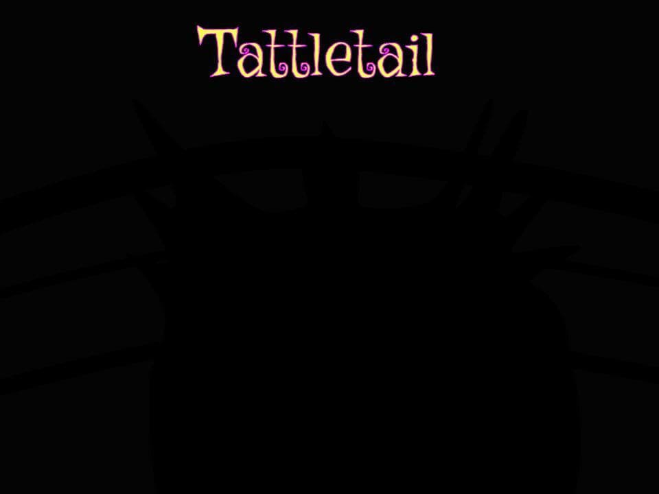 Tattletail 2D (WIP)