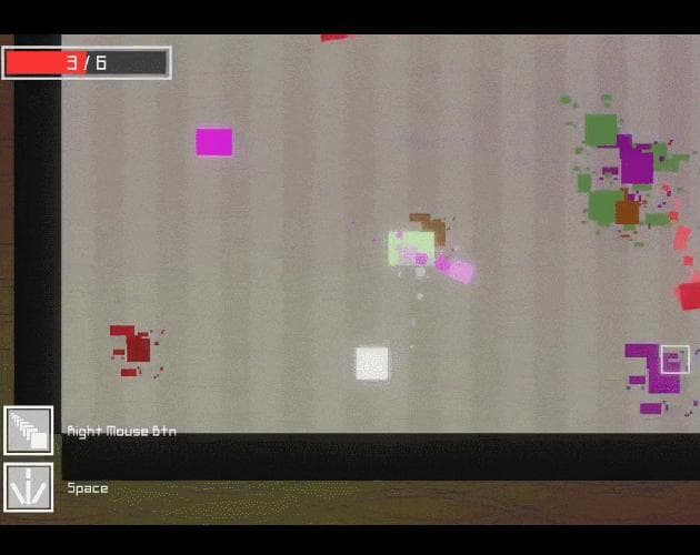 CHAINBREAK screenshot 2