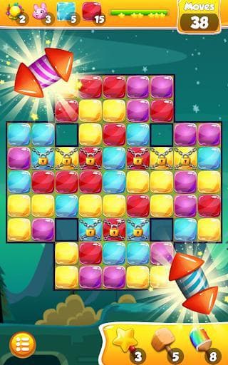 Cube Match screenshot 3