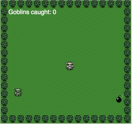 Simple Game (fm374480)