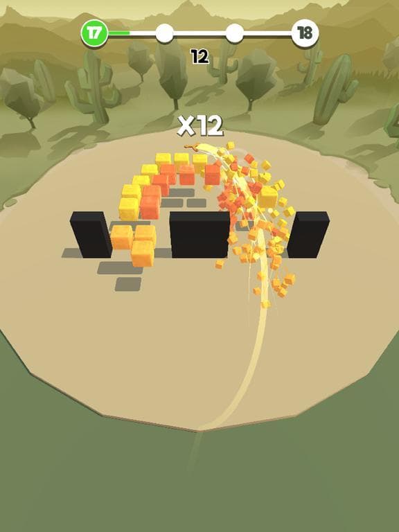 Boombreak screenshot 4