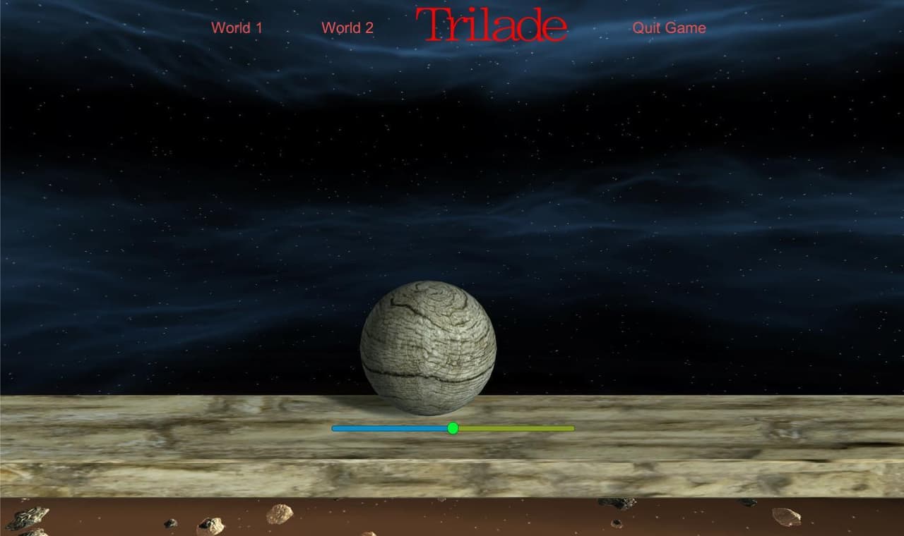 Trilade Demo