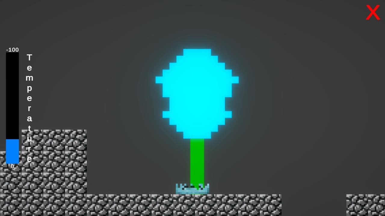 The Melting Ice screenshot 5