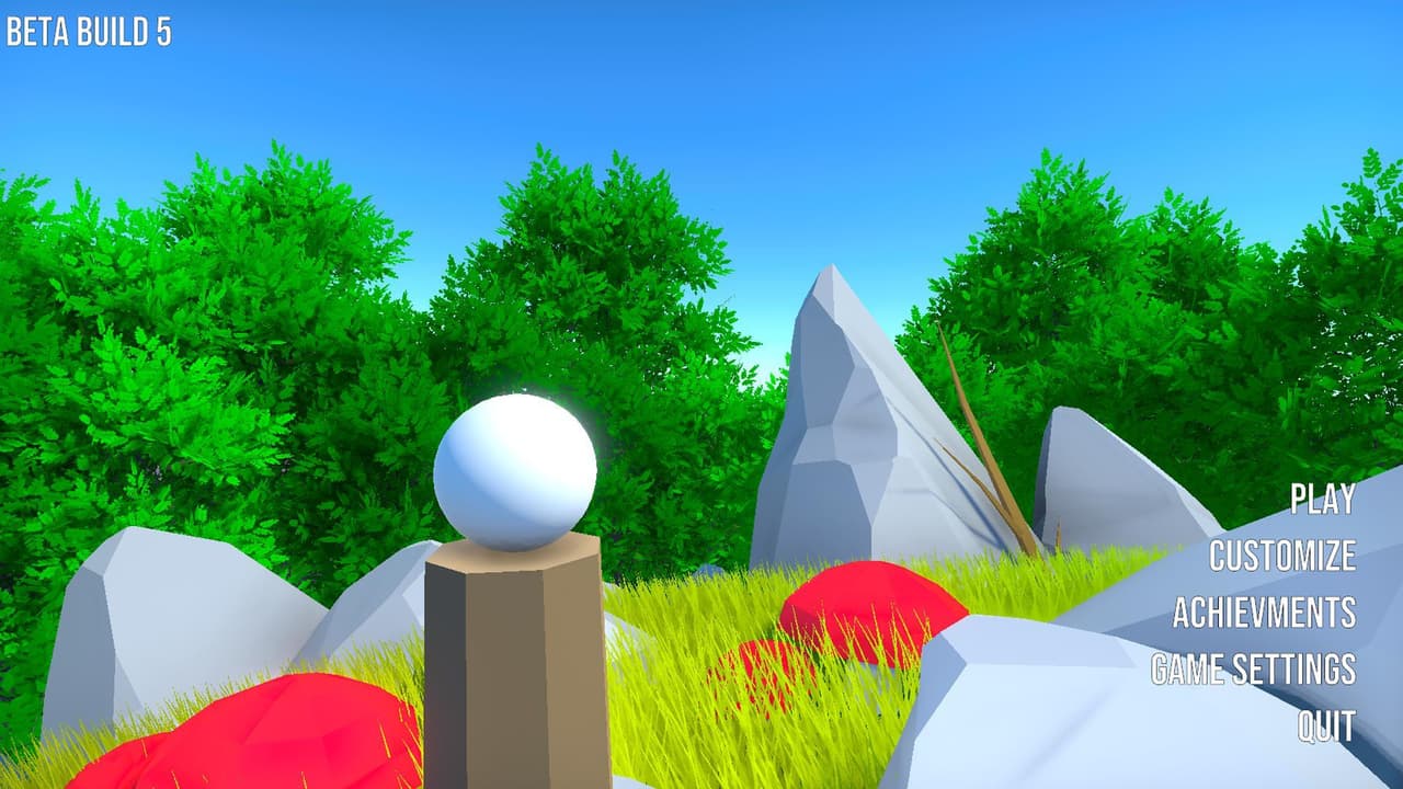 Ridiculous Minigolf screenshot 2