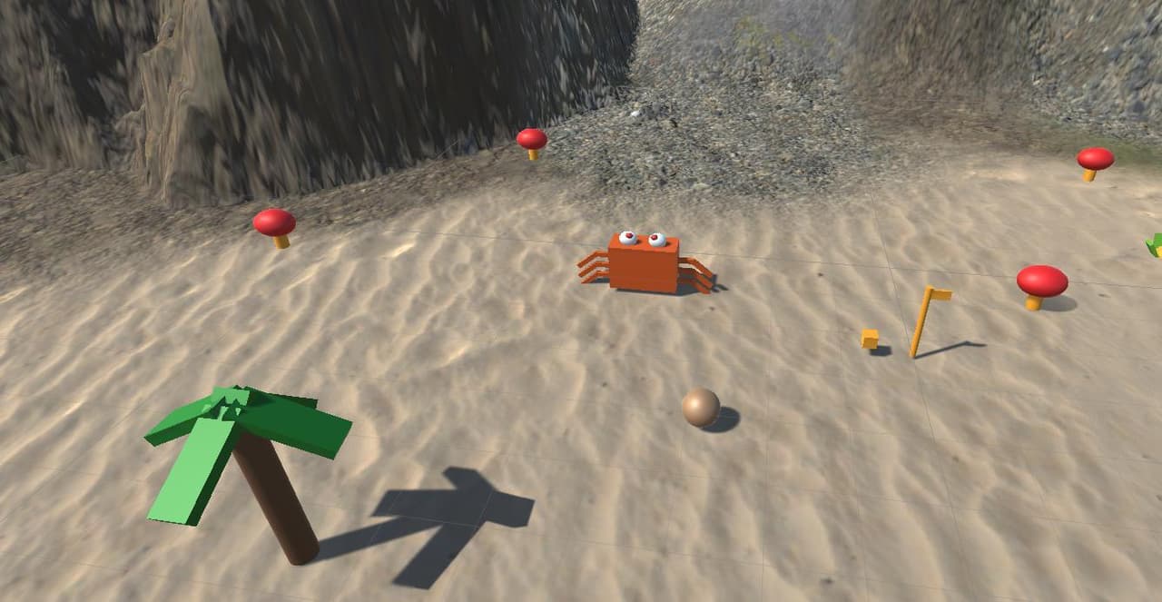 FA21project1-farming screenshot 2