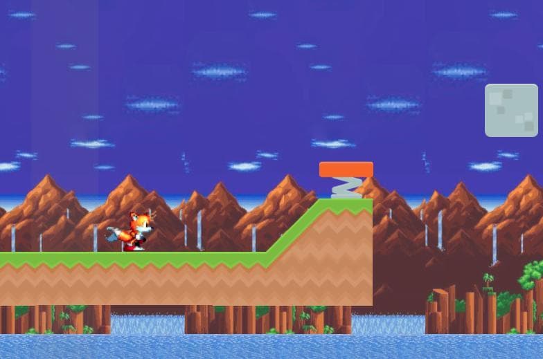 Tails Adventure