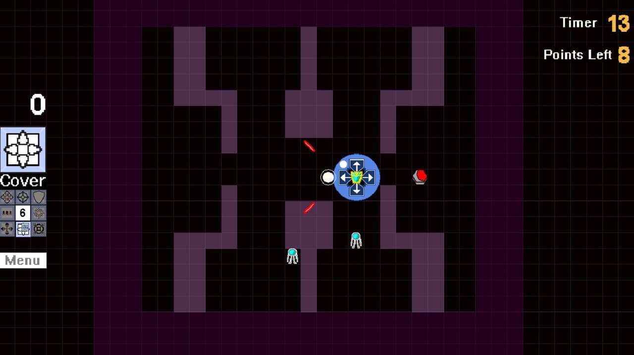 Turnaround