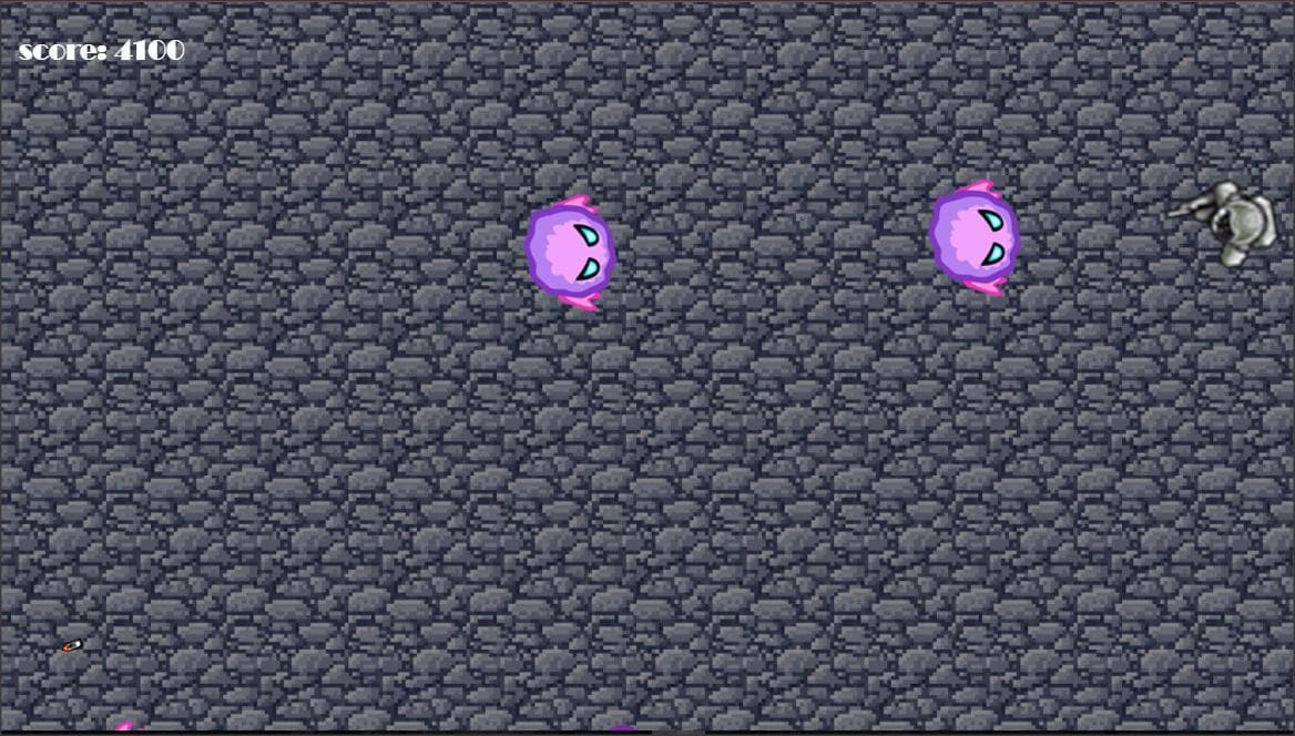 space adventure (itch) (moneytroll12) screenshot 3