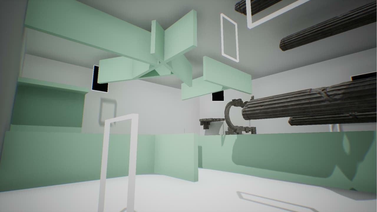 Darkspace (itch) screenshot 4