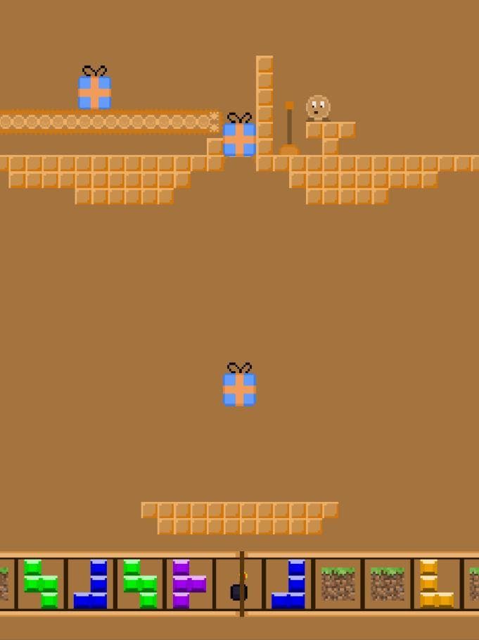 Tetris Case Opening Simulator screenshot 2
