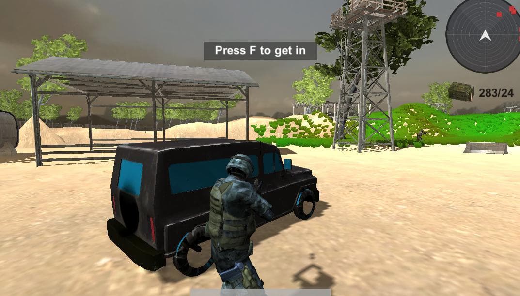 MMv.1 screenshot 6