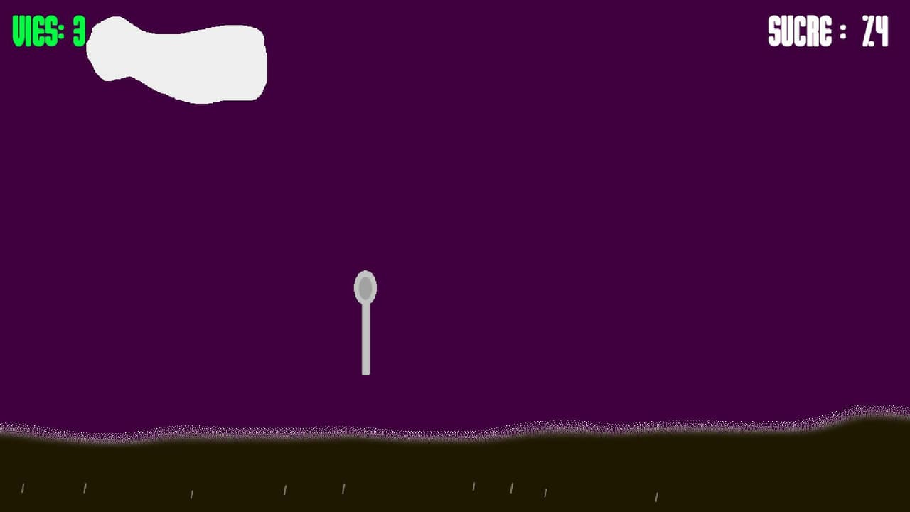 CAFEY screenshot 3
