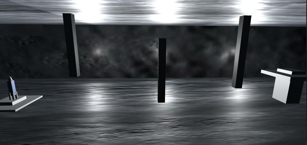 Maintenance Rocket screenshot 2