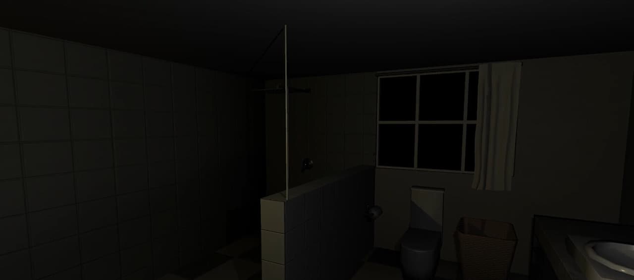 The Forgotten Cabin! screenshot 4