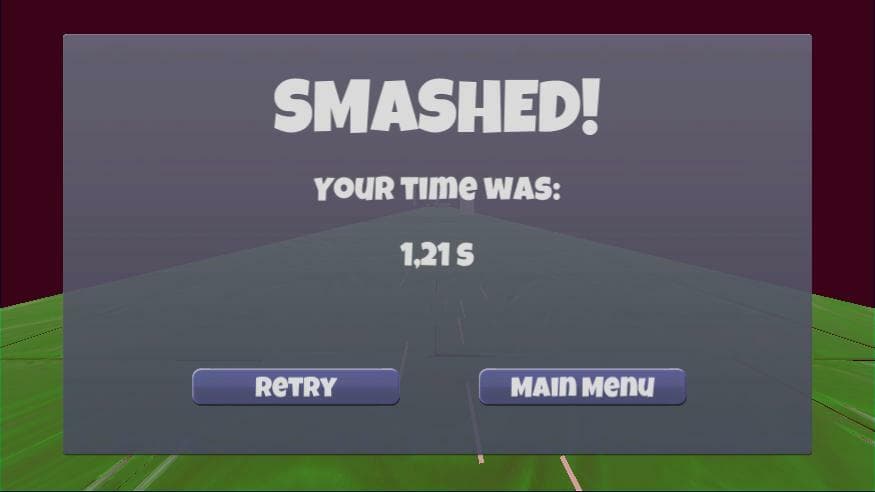 Smash Avoid screenshot 4