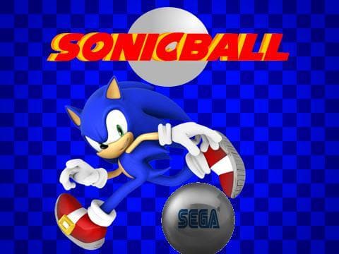 Sonicball
