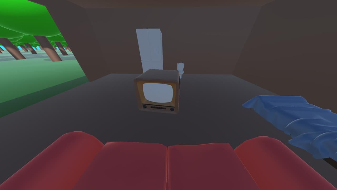 Bean Simulator (Gamer Nanny Productions) screenshot 3