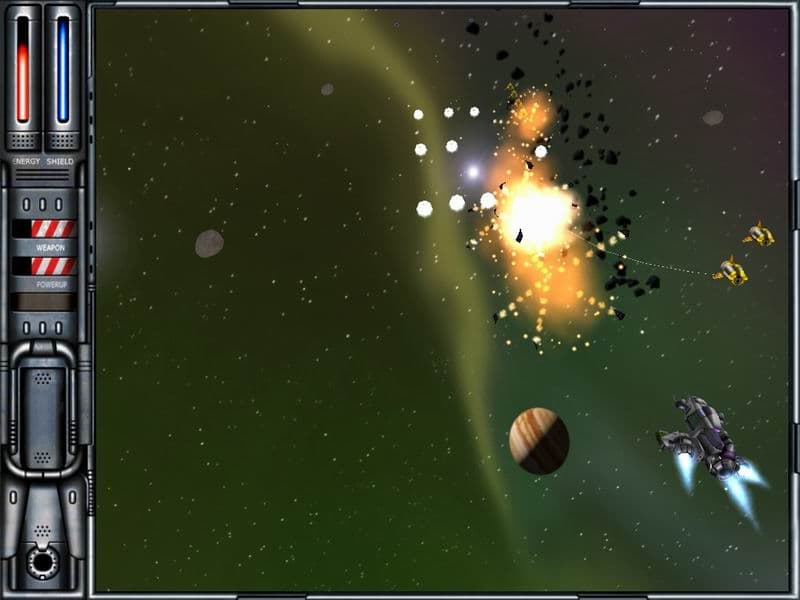 Exit (2004) screenshot 5
