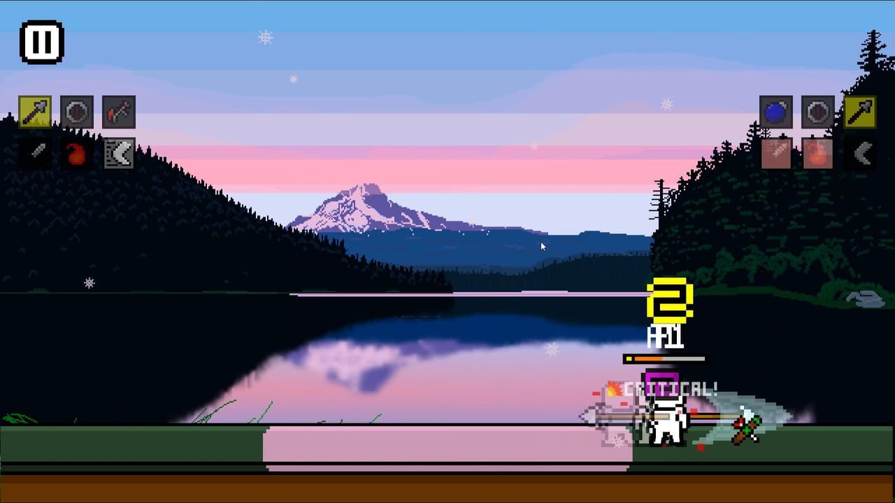 Pixel Arena 1.10.6 Desktop [한국어] screenshot 3
