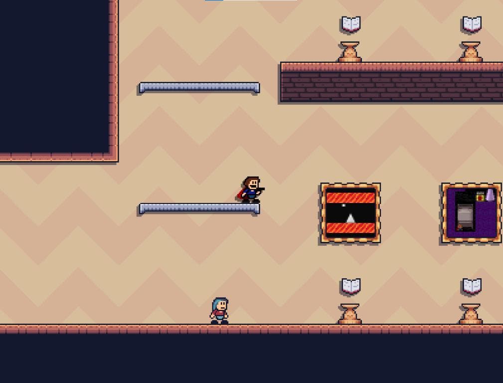 Not Another Needle Contest 2 screenshot 2