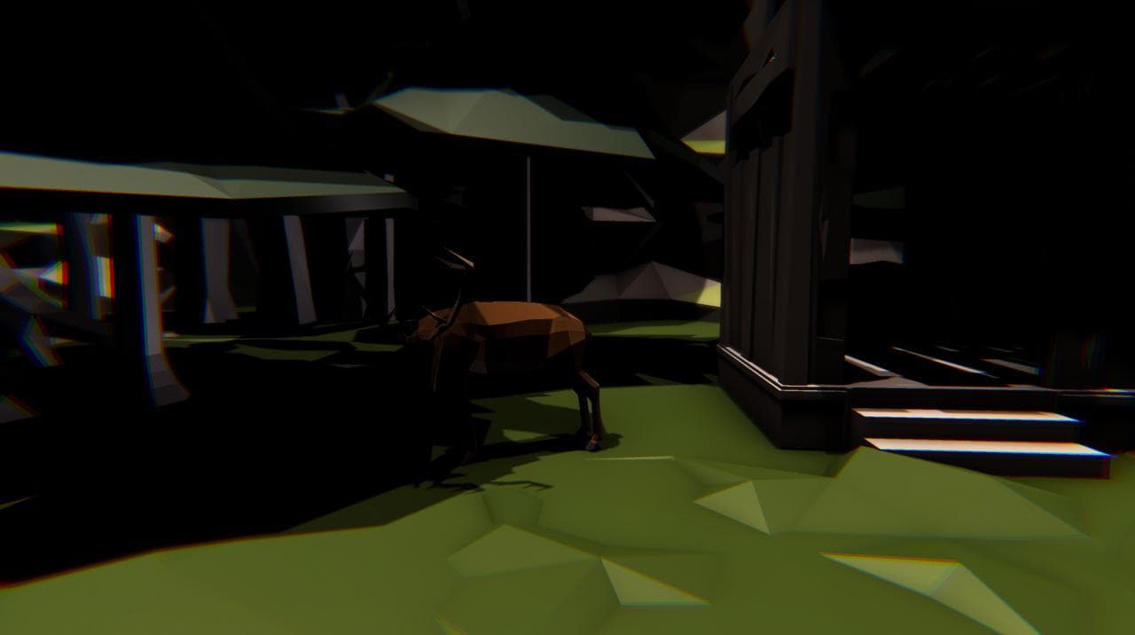 Anamnesis (itch) screenshot 2