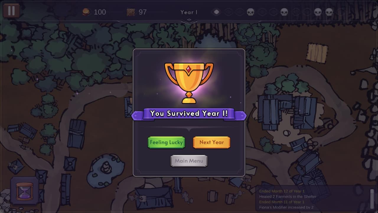 Dice Wheat Me screenshot 4