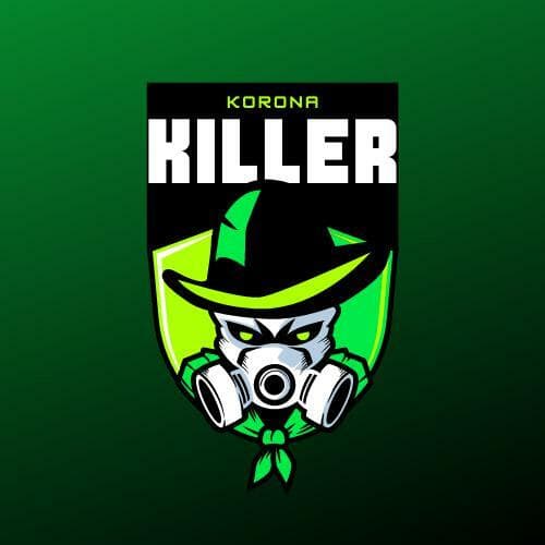KORONA KILLER