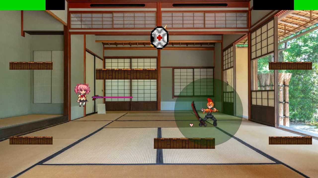 Lolis VS Otakus