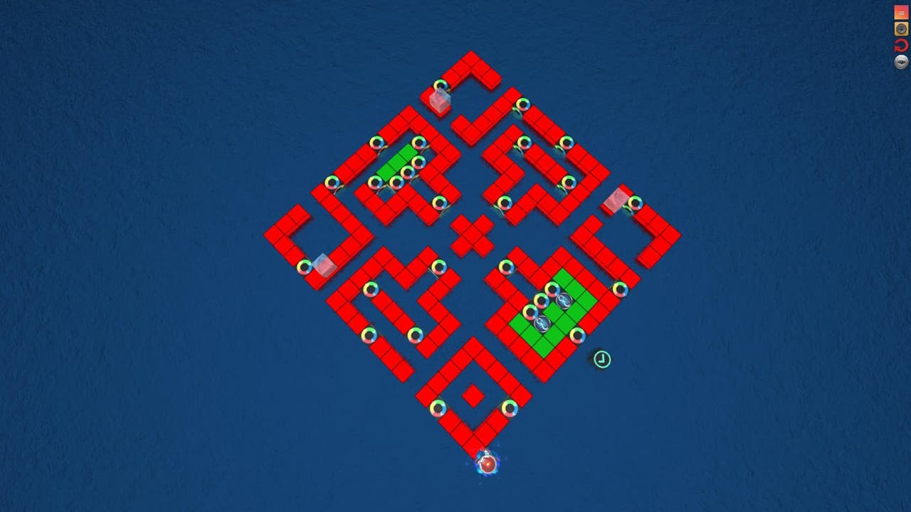 Mindzone screenshot 5