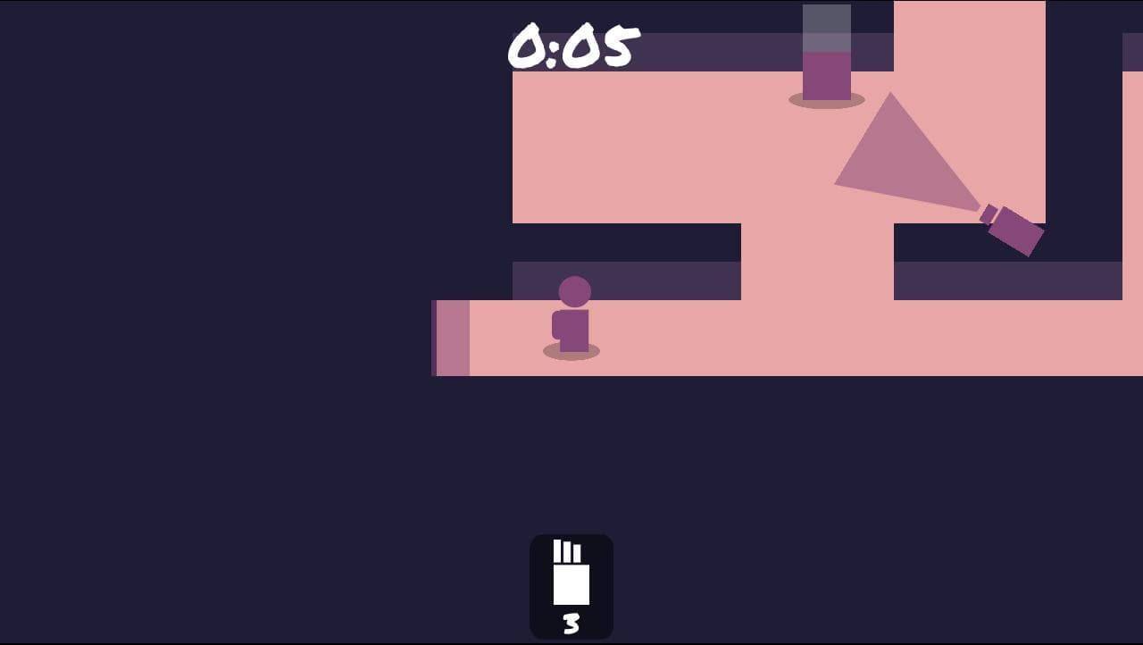 A Thiefs Simple Way screenshot 2