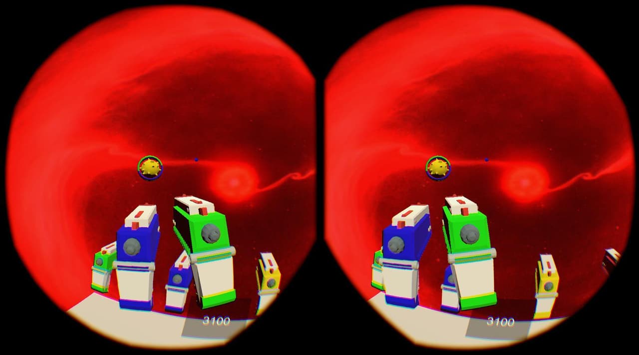 Anti VRus screenshot 2
