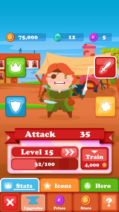 Spinlanders screenshot 4