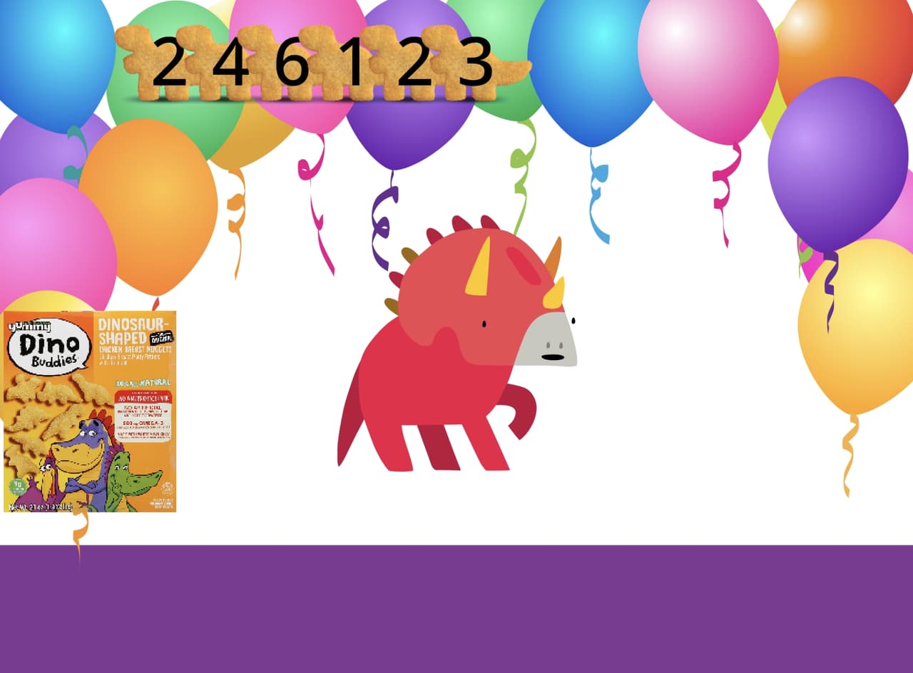 Dino Clicker (itch) (YaBroBlackCat) screenshot 3