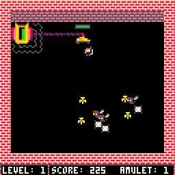 Gargoyles Curse screenshot 3