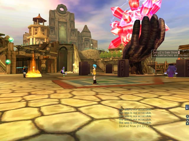 Fiesta screenshot 4