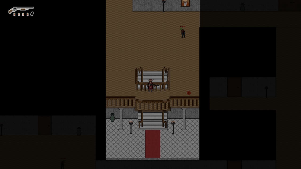 Desert Of The Dead screenshot 4